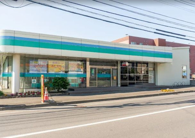 北央信用組合 澄川支店の画像1