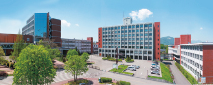 私立札幌大学の画像1