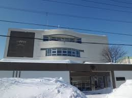 札幌市立西岡北中学校の画像1