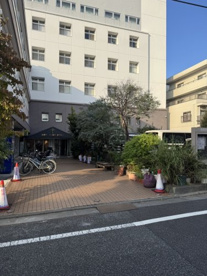 聖書キリスト教会東京教会の画像3