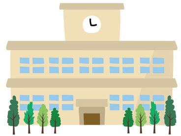 新田中学校の画像1