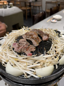 ジンギスカンだるま家 甲府駅前店の画像4