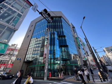 りそな銀行 中目黒支店の画像1