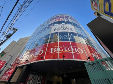エニタイムフィットネス 中目黒店の画像1