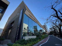STARBUCKS RESERVE（R）ROASTERY TOKYO