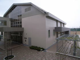  大阪府立四条畷高等学校の画像1