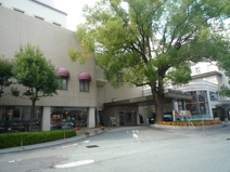 宝塚ホテル