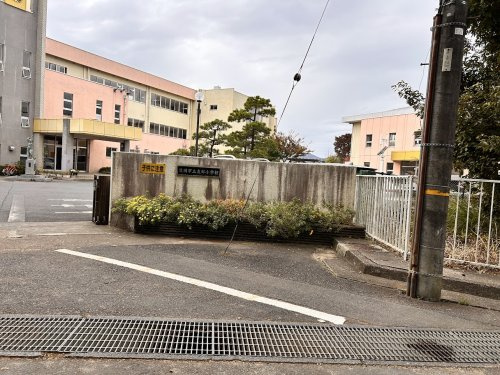友部小学校の画像