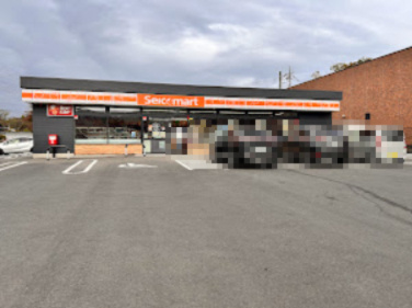 セイコーマート 笠間鯉淵店の画像