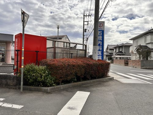 石橋内科医院の画像