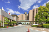 総合病院 岡崎市民病院