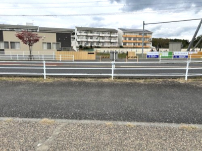 高井小学校の画像