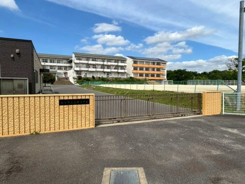 高井小学校の画像