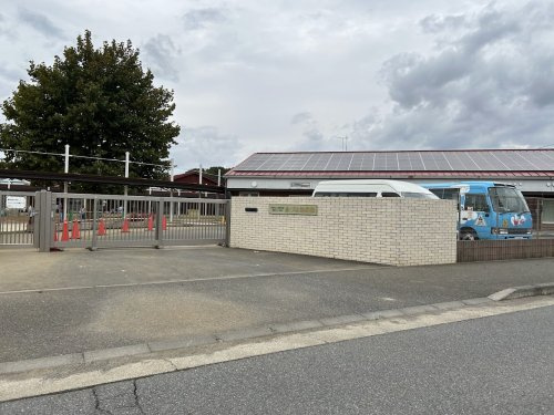 認定こども園あづま幼稚園の画像