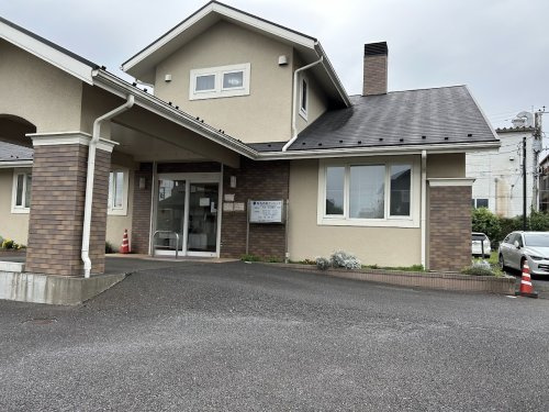 松村内科クリニックの画像