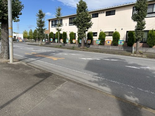 守谷二三ケ丘幼稚園の画像