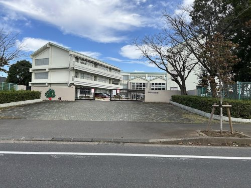 大井沢小学校の画像