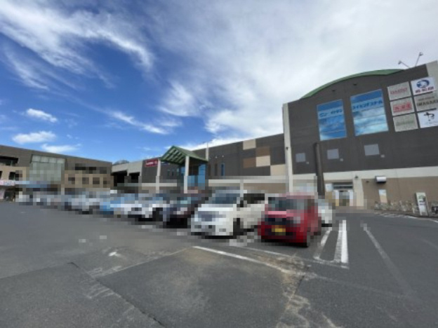 DAISO カスミ守谷テラス店の画像