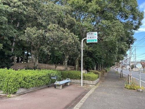 立沢公園の画像