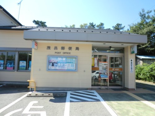 茂呂郵便局の画像