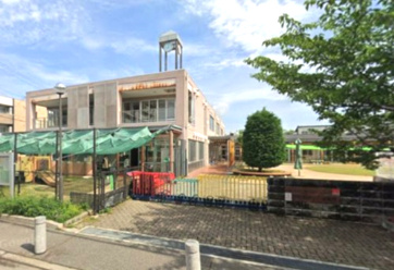 西宮市立あおぞら幼稚園の画像1