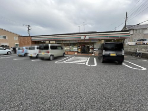 セブンイレブン 取手本郷1丁目店の画像