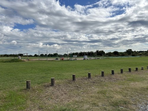 取手緑地の画像