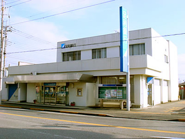 足利銀行 今泉町出張所の画像1