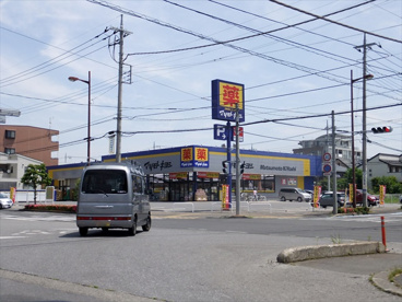 マツモトキヨシ　宇都宮今泉店の画像1