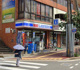 ローソン 香椎駅前一丁目店の画像