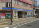 ローソン ミズ西鉄香椎駅前店の画像