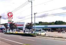 コメリハード&グリーン富岡店