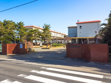 鴻巣市立鴻巣北中学校の画像1
