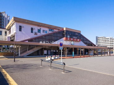 JR「北鴻巣」駅の画像1