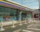 ミニストップ 東松山六反町店の画像