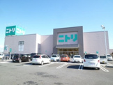 ニトリ　宇都宮平出店