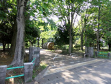 御幸公園