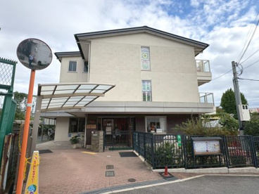 陵ヶ岡こども園の画像1