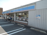 ローソン　東大阪宝町
