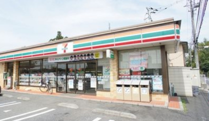セブンイレブン さいたま大谷店の画像1