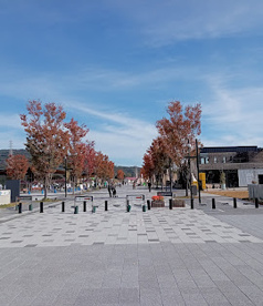 安満遺跡公園の画像1