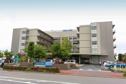 武蔵村山病院の画像1