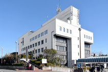 武蔵村山市役所