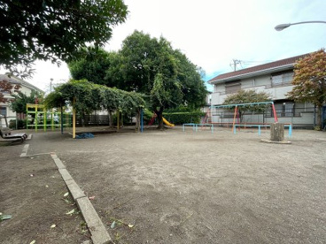 二小北公園の画像1
