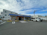 コンビニエンスストア ローソン 小平学園東町店