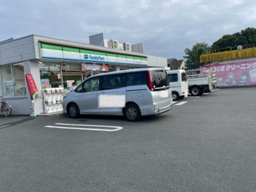 ファミリーマート 小平あかしあ通り店の画像1