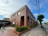 信用金庫 多摩信用金庫 学園東支店