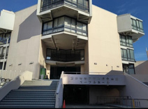 パープルホール