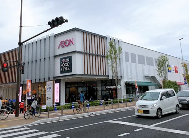 イオン藤井寺ショッピングセンターの画像1