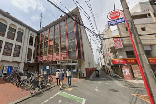 東武ストア上福岡店の画像